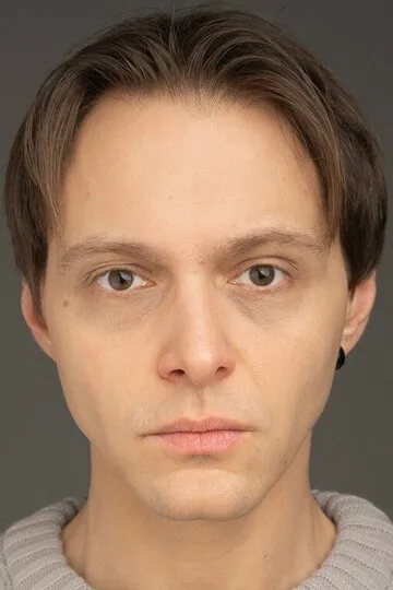 Фотография актёра Вадим Дубровин