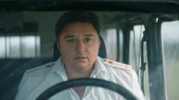 1 сезон 13 серия