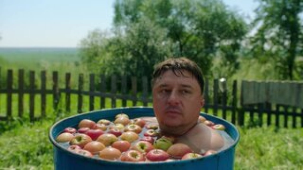 1 сезон 1 серия